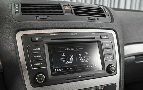 Skoda Octavia, 2011 год, 1 049 000 рублей, 13 фотография