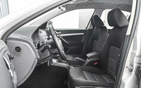 Skoda Octavia, 2011 год, 1 049 000 рублей, 10 фотография
