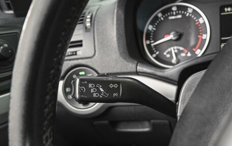 Skoda Octavia, 2011 год, 1 049 000 рублей, 15 фотография
