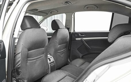 Skoda Octavia, 2011 год, 1 049 000 рублей, 11 фотография