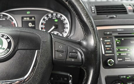 Skoda Octavia, 2011 год, 1 049 000 рублей, 18 фотография