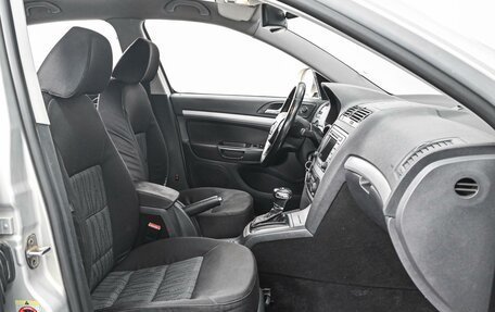 Skoda Octavia, 2011 год, 1 049 000 рублей, 8 фотография