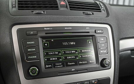 Skoda Octavia, 2011 год, 1 049 000 рублей, 14 фотография