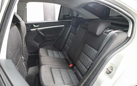 Skoda Octavia, 2011 год, 1 049 000 рублей, 9 фотография