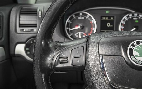 Skoda Octavia, 2011 год, 1 049 000 рублей, 17 фотография