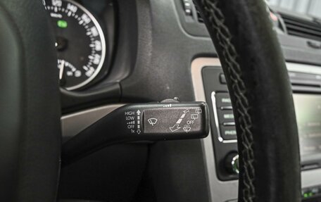 Skoda Octavia, 2011 год, 1 049 000 рублей, 16 фотография