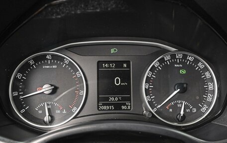 Skoda Octavia, 2011 год, 1 049 000 рублей, 21 фотография