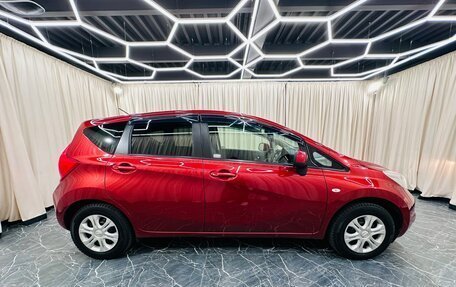 Nissan Note II рестайлинг, 2012 год, 899 999 рублей, 7 фотография