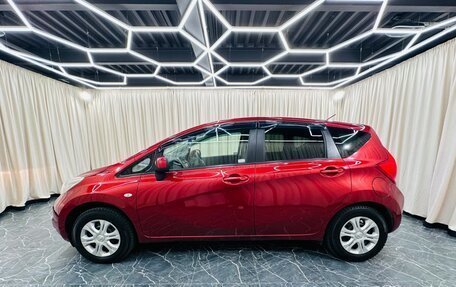 Nissan Note II рестайлинг, 2012 год, 899 999 рублей, 3 фотография