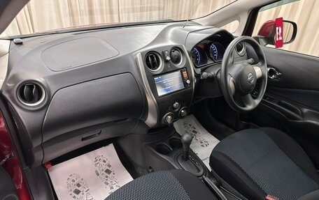 Nissan Note II рестайлинг, 2012 год, 899 999 рублей, 13 фотография