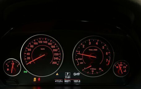 BMW 3 серия, 2016 год, 2 640 000 рублей, 6 фотография