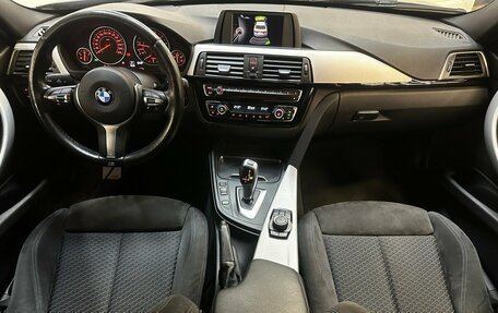 BMW 3 серия, 2016 год, 2 640 000 рублей, 5 фотография