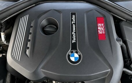 BMW 3 серия, 2016 год, 2 640 000 рублей, 16 фотография