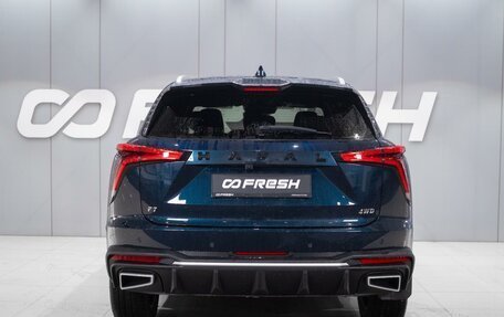 Haval F7, 2024 год, 2 919 000 рублей, 4 фотография