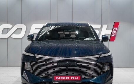 Haval F7, 2024 год, 2 919 000 рублей, 2 фотография