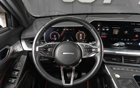 Haval F7, 2024 год, 2 919 000 рублей, 10 фотография