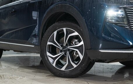 Haval F7, 2024 год, 2 919 000 рублей, 8 фотография