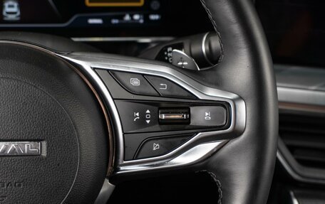 Haval F7, 2024 год, 2 919 000 рублей, 18 фотография