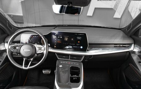 Haval F7, 2024 год, 2 919 000 рублей, 11 фотография