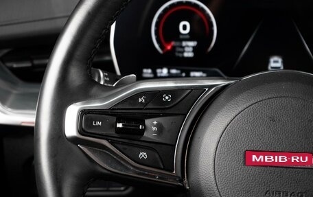 Haval F7, 2024 год, 2 919 000 рублей, 17 фотография