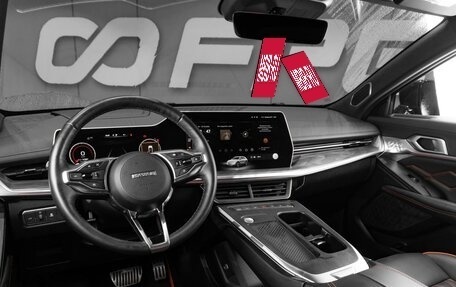 Haval F7, 2024 год, 2 919 000 рублей, 9 фотография