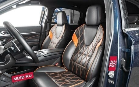 Haval F7, 2024 год, 2 919 000 рублей, 12 фотография