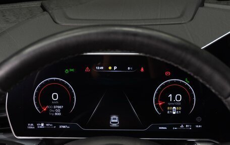 Haval F7, 2024 год, 2 919 000 рублей, 24 фотография