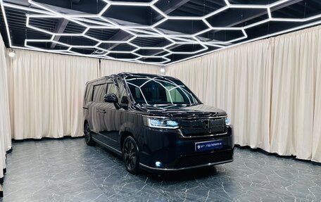 Honda Stepwgn IV, 2022 год, 2 999 900 рублей, 8 фотография