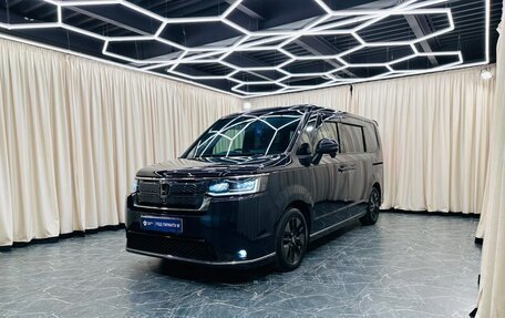 Honda Stepwgn IV, 2022 год, 2 999 900 рублей, 2 фотография