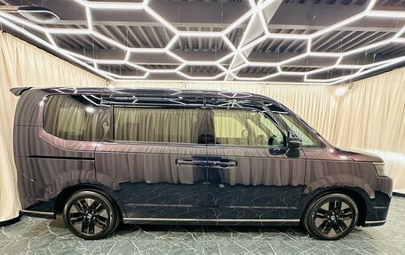 Honda Stepwgn IV, 2022 год, 2 999 900 рублей, 7 фотография