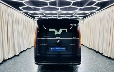 Honda Stepwgn IV, 2022 год, 2 999 900 рублей, 5 фотография