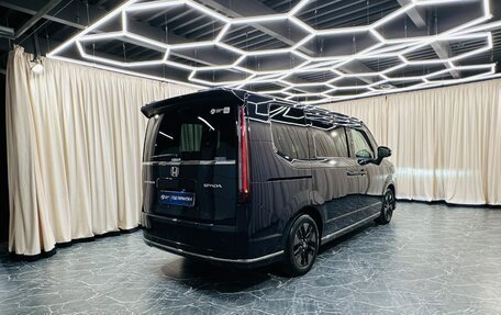Honda Stepwgn IV, 2022 год, 2 999 900 рублей, 6 фотография