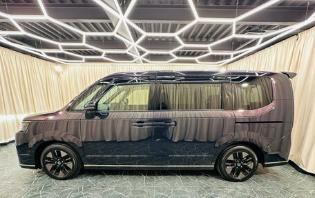 Honda Stepwgn IV, 2022 год, 2 999 900 рублей, 3 фотография