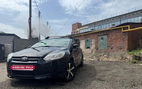 Ford Focus III, 2012 год, 580 000 рублей, 6 фотография