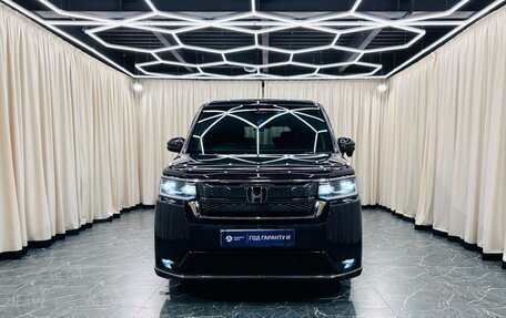 Honda Stepwgn IV, 2022 год, 2 999 900 рублей, 9 фотография