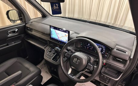 Honda Stepwgn IV, 2022 год, 2 999 900 рублей, 11 фотография