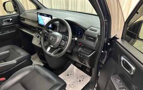 Honda Stepwgn IV, 2022 год, 2 999 900 рублей, 10 фотография
