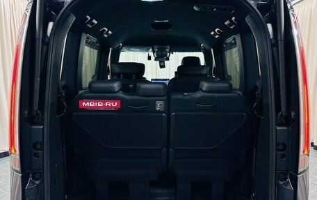 Honda Stepwgn IV, 2022 год, 2 999 900 рублей, 21 фотография