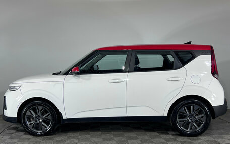 KIA Soul III, 2019 год, 1 488 000 рублей, 6 фотография