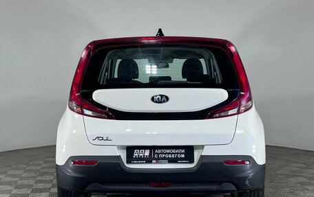 KIA Soul III, 2019 год, 1 488 000 рублей, 7 фотография
