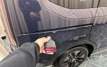 Honda Stepwgn IV, 2022 год, 2 999 900 рублей, 27 фотография