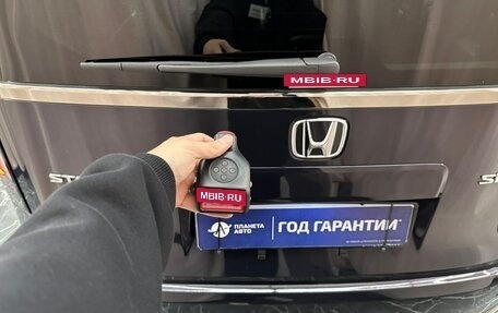 Honda Stepwgn IV, 2022 год, 2 999 900 рублей, 26 фотография