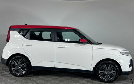 KIA Soul III, 2019 год, 1 488 000 рублей, 8 фотография