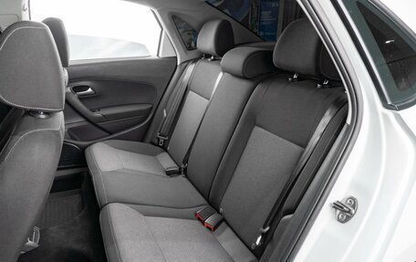 Volkswagen Polo VI (EU Market), 2017 год, 1 199 000 рублей, 14 фотография