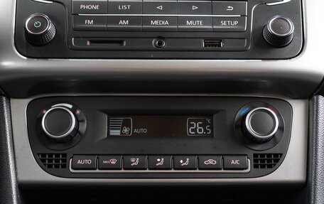 Volkswagen Polo VI (EU Market), 2017 год, 1 199 000 рублей, 16 фотография