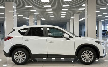 Mazda CX-5 II, 2013 год, 1 445 000 рублей, 5 фотография