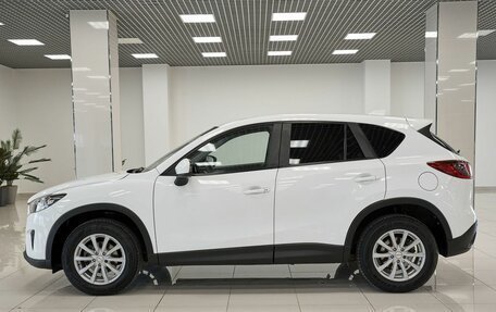 Mazda CX-5 II, 2013 год, 1 445 000 рублей, 6 фотография