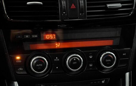 Mazda CX-5 II, 2013 год, 1 445 000 рублей, 14 фотография