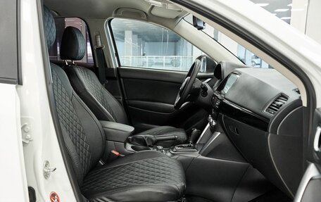 Mazda CX-5 II, 2013 год, 1 445 000 рублей, 15 фотография