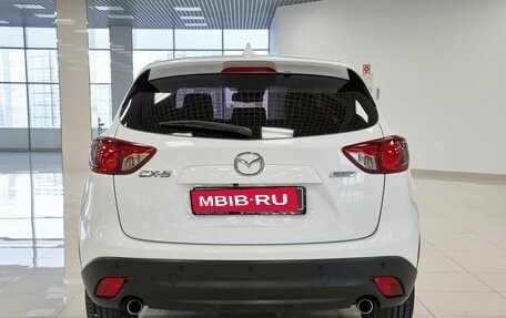 Mazda CX-5 II, 2013 год, 1 445 000 рублей, 8 фотография
